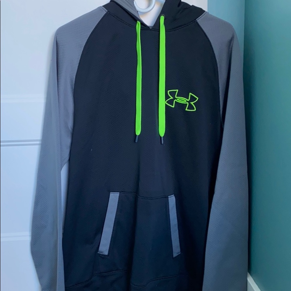 Men’s sweatshirt